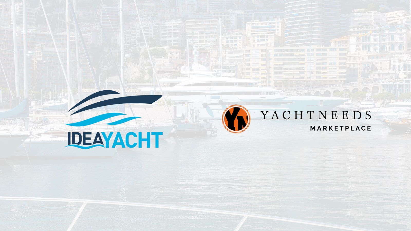 IDEA YACHT partners with YACHTNEEDS to streamline onboard procurement